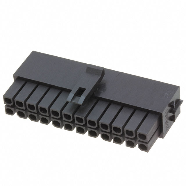 Molex 2064612400