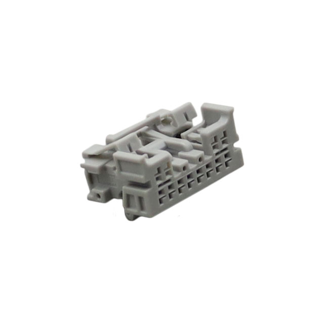 Molex 2065230122