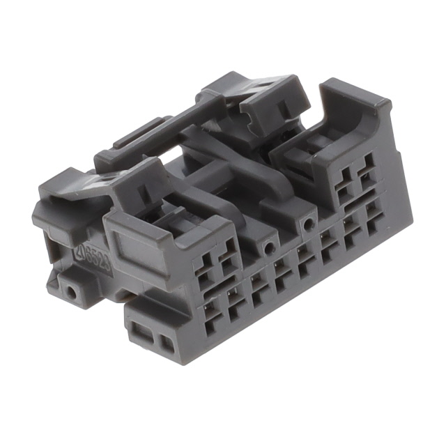 Molex 2065230123