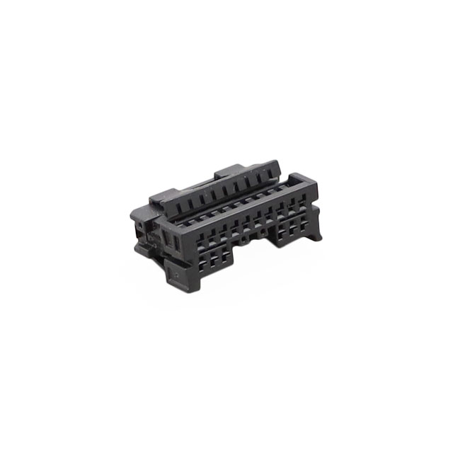 Molex 2065230161
