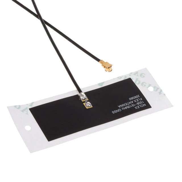 Molex 2065600250