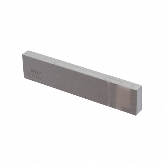 Molex 2067600001