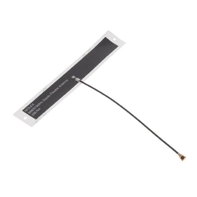 Molex 2067640100