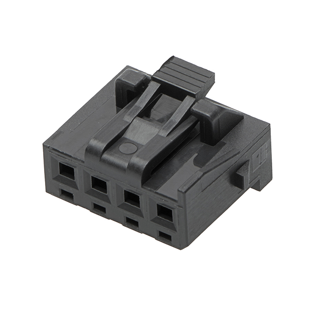 Molex 2078410004