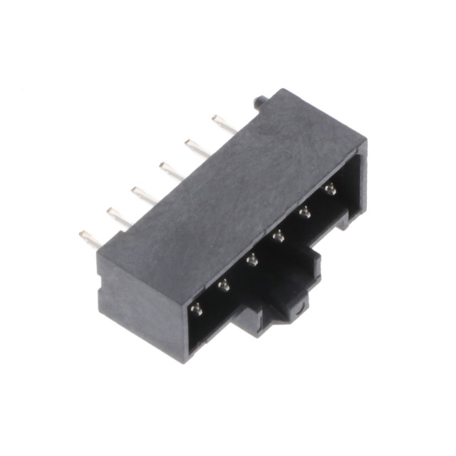 Molex 2078430006