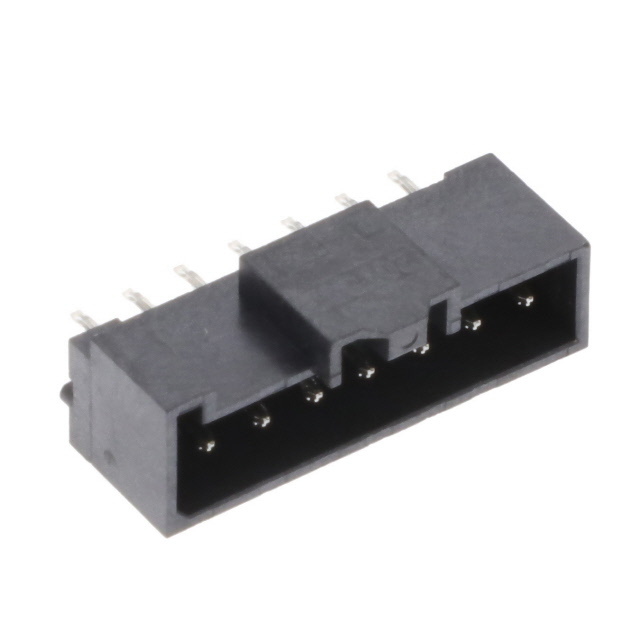Molex 2078430007