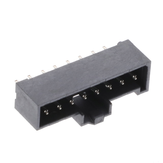 Molex 2078430008