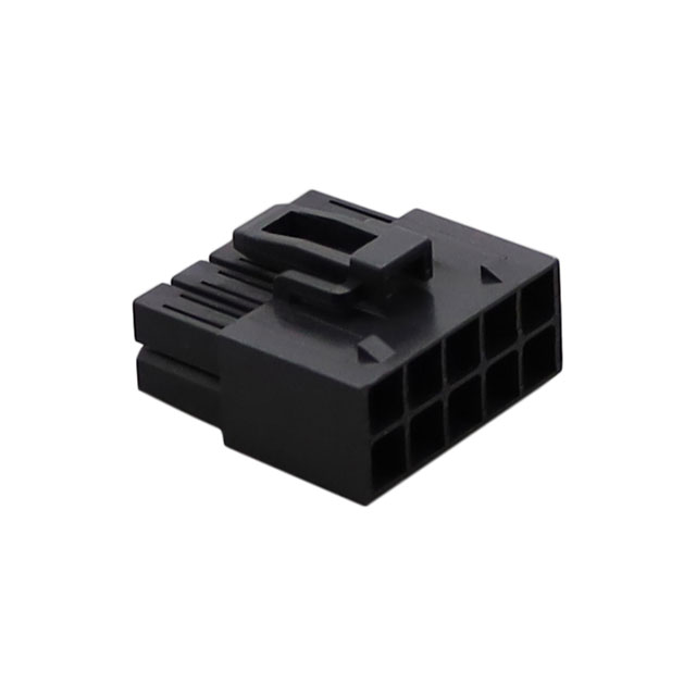 Molex 2125141010