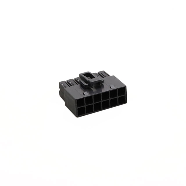 Molex 2125141012