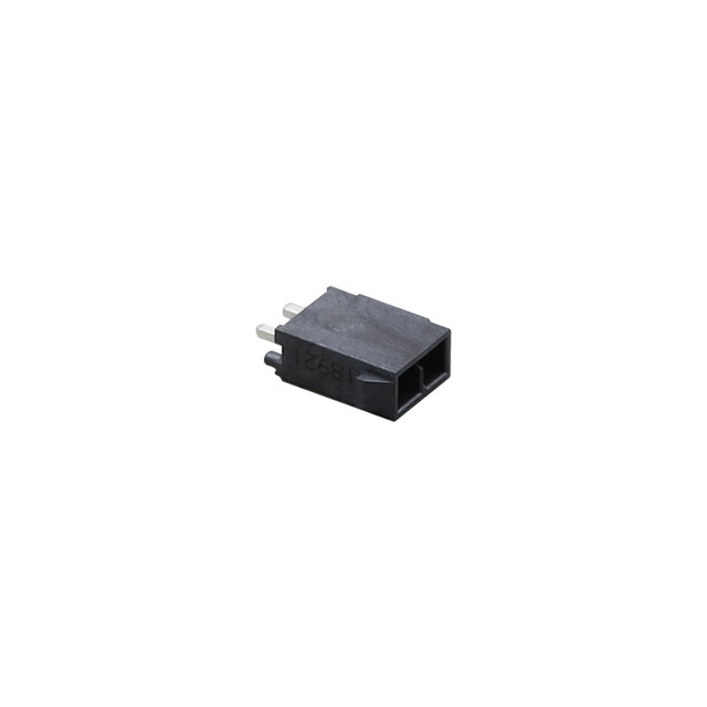 Molex 2125201002