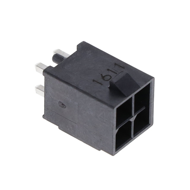 Molex 2125201004