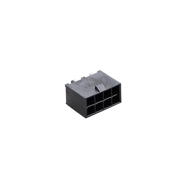 Molex 2125201008