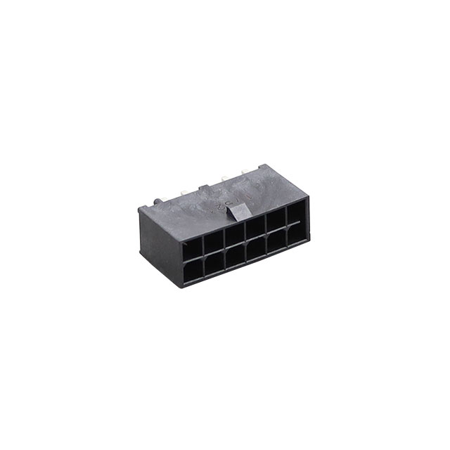 Molex 2125201012