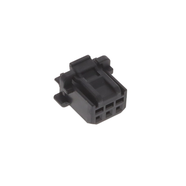 Molex 2127242031
