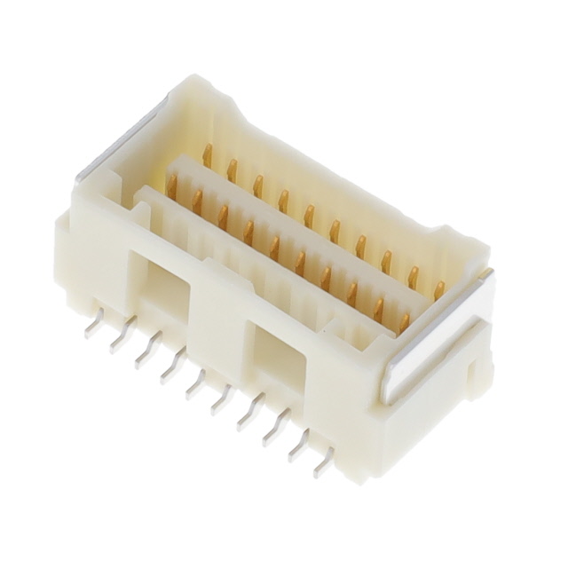 Molex 2132272070