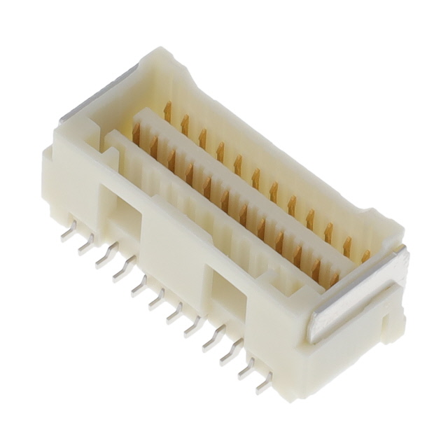 Molex 2132272470