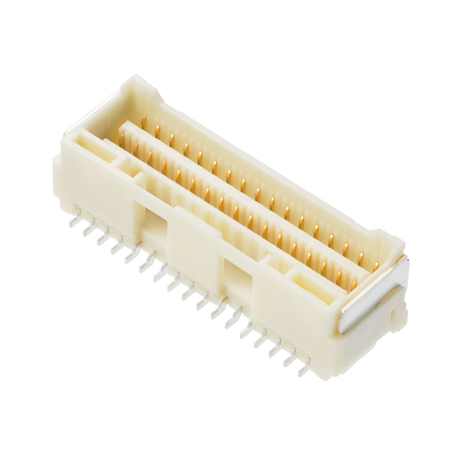 Molex 2132273270