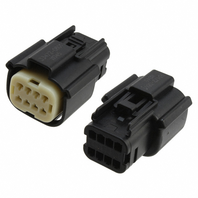Molex 0334720801