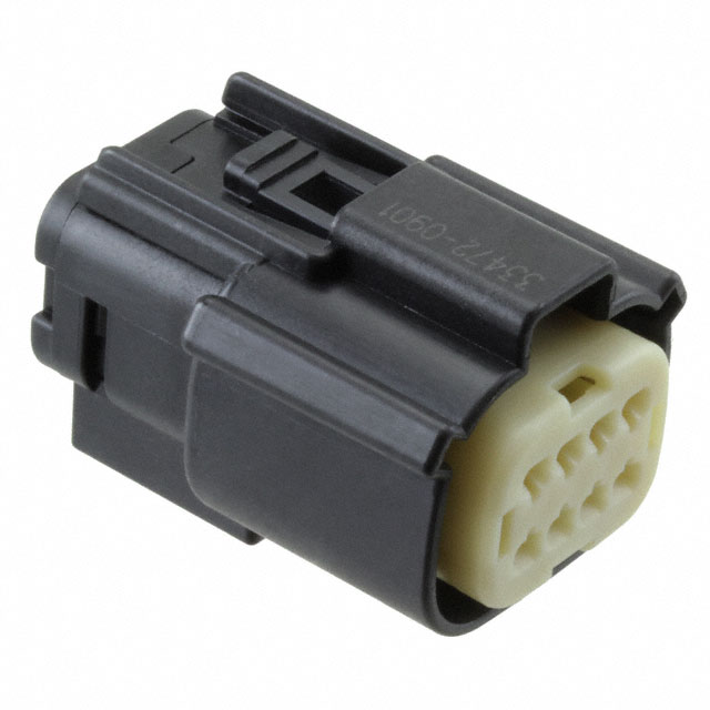 Molex 0334720901