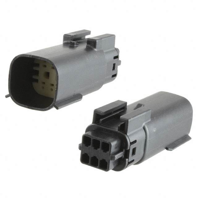 Molex 0334820601