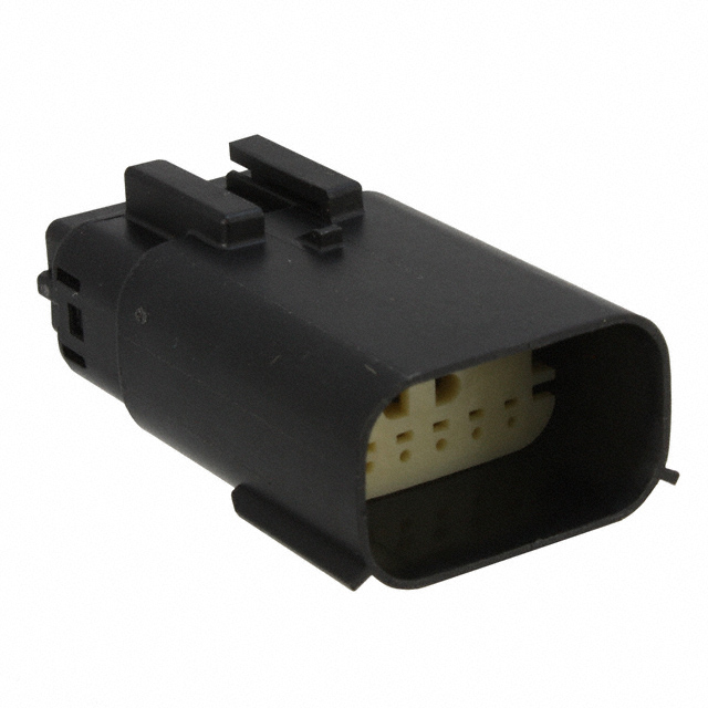 Molex 0334821201