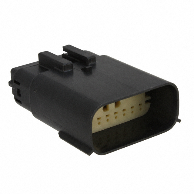 Molex 0334821601