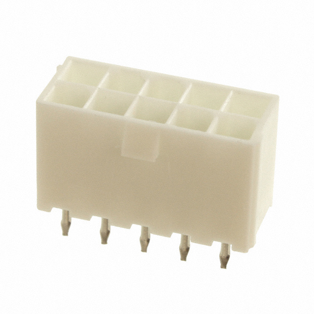 Molex 0039310100