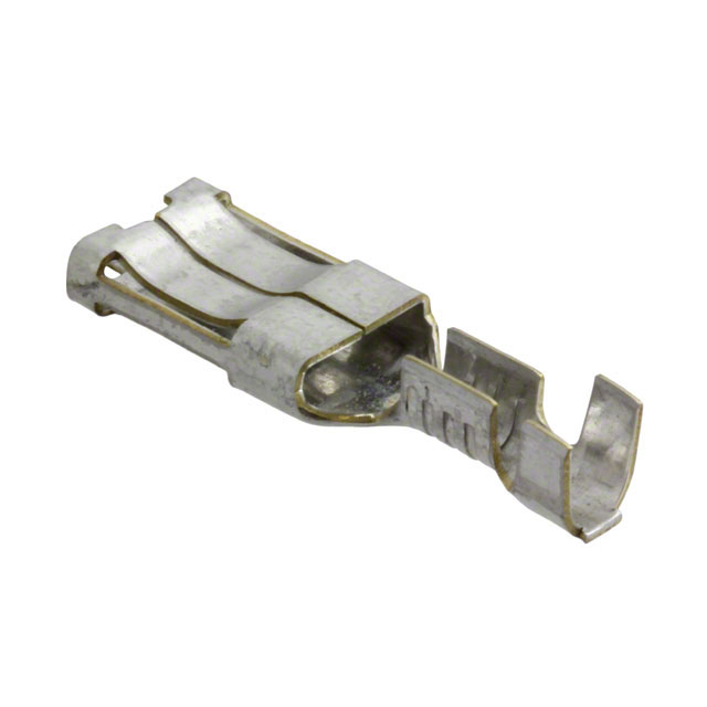 Molex 0040021602