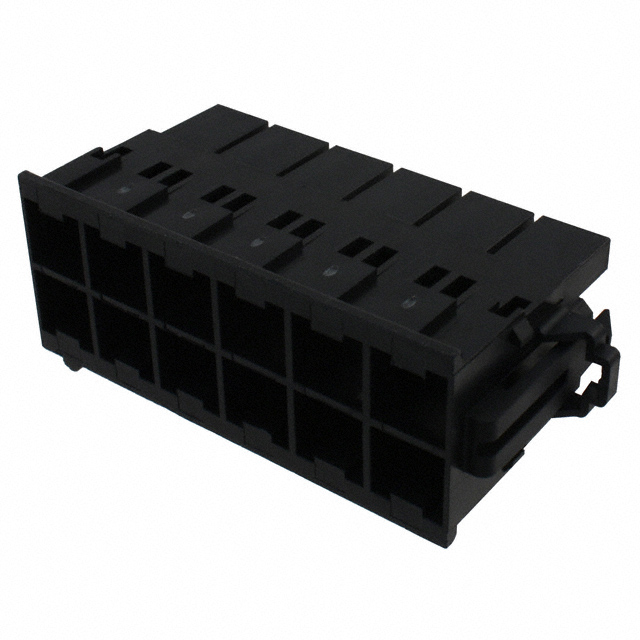 Molex 0439141104