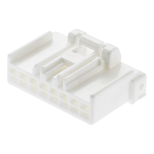 Molex 5005920200