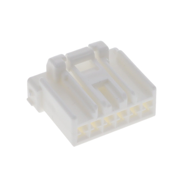 Molex 5005920600