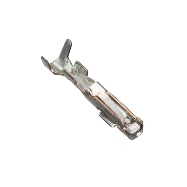 Molex 5016481000