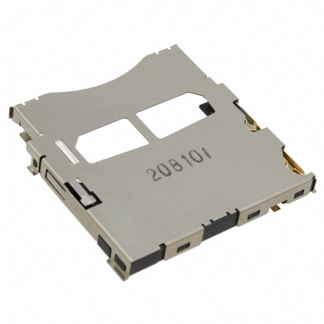 Molex 5035000991