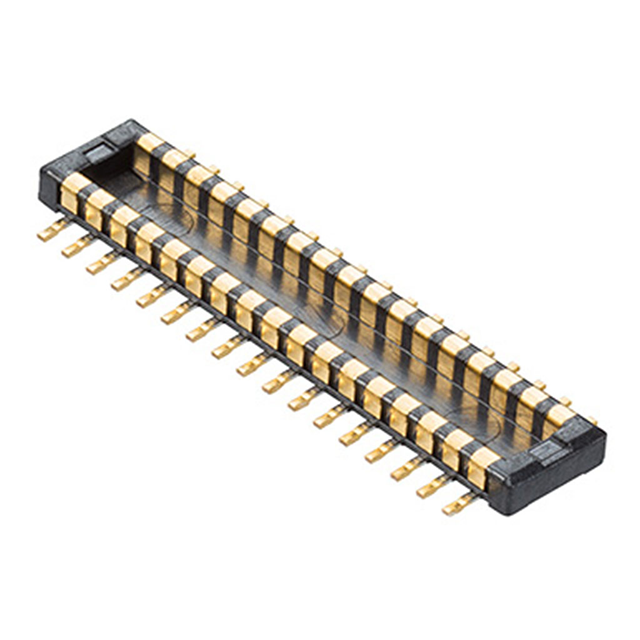 Molex 5046227012