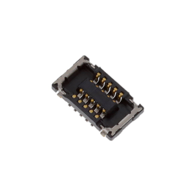 Molex 5055501020