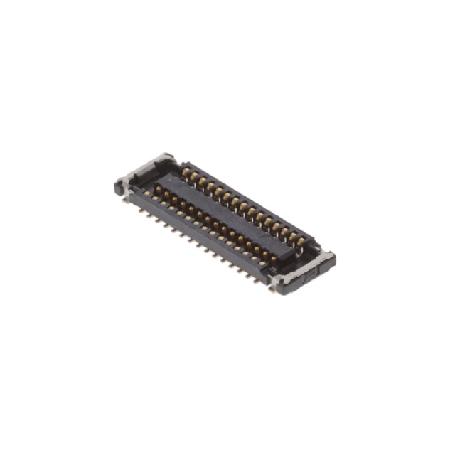 Molex 5055503020