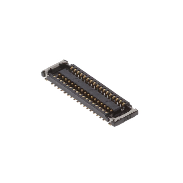 Molex 5055503420