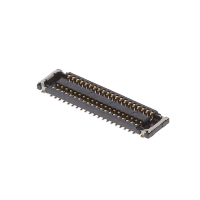 Molex 5055504020