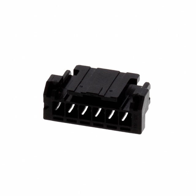 Molex 5055700601