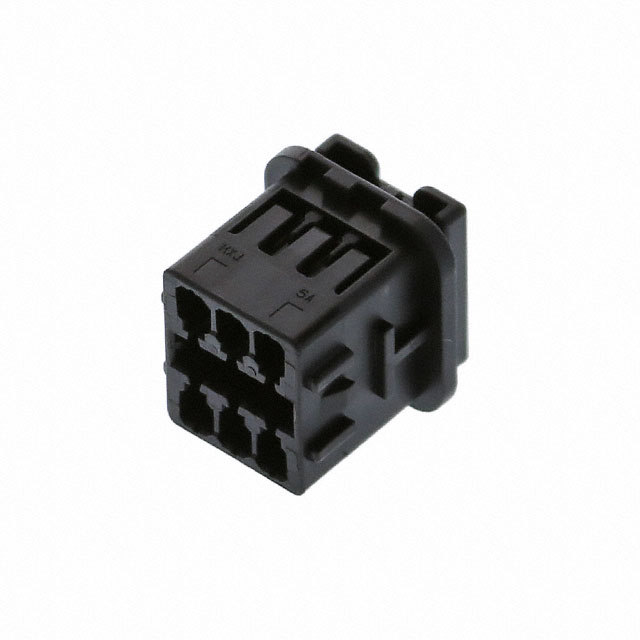 Molex 5055960601