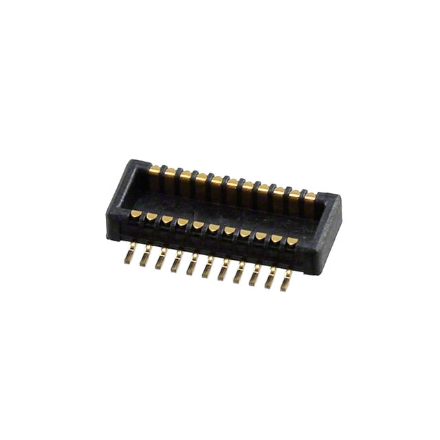 Molex 0555600227