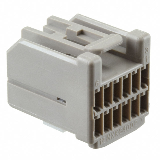 Molex 0640021215