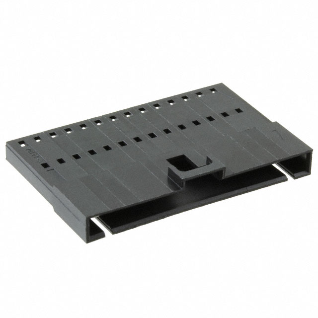 Molex 0701070013
