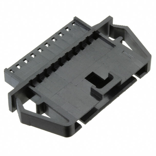 Molex 0701070044