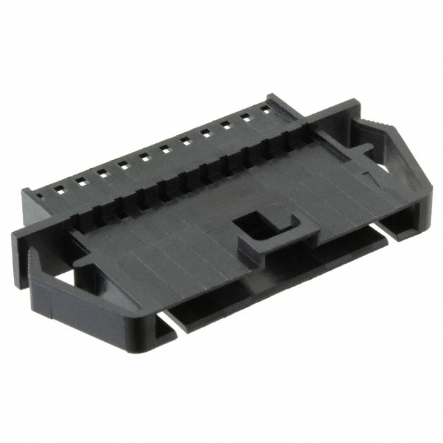 Molex 0701070046