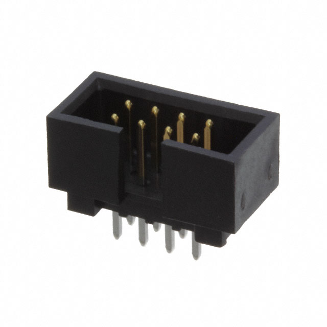 Molex 0702460801