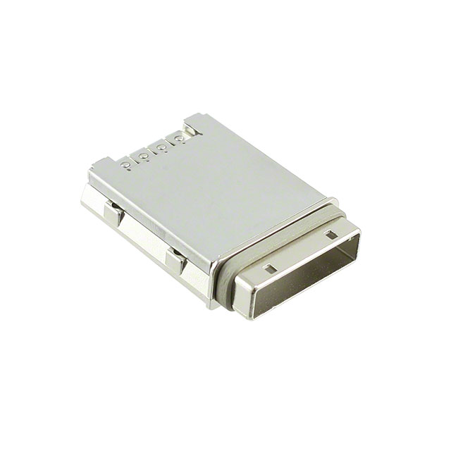 Molex 0745400400