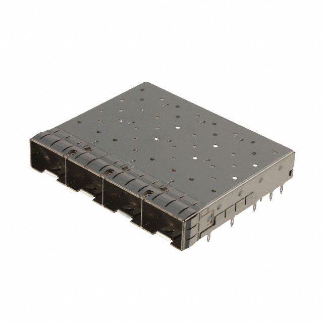 Molex 0747540420