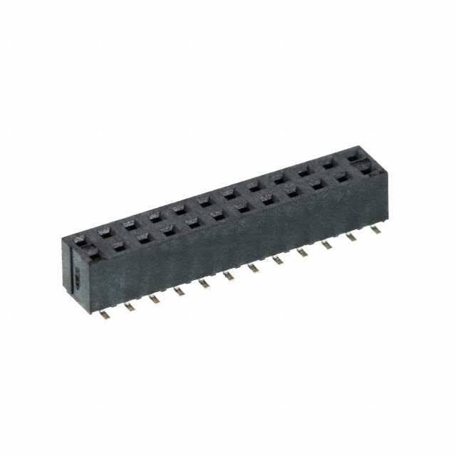 Molex 0791091011