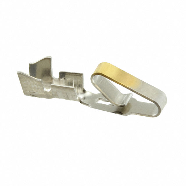 Molex 0008580115